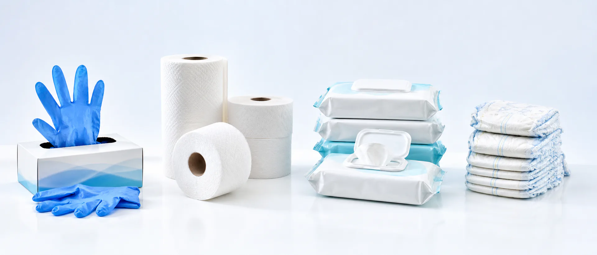 Productos de Seguridad e higiene