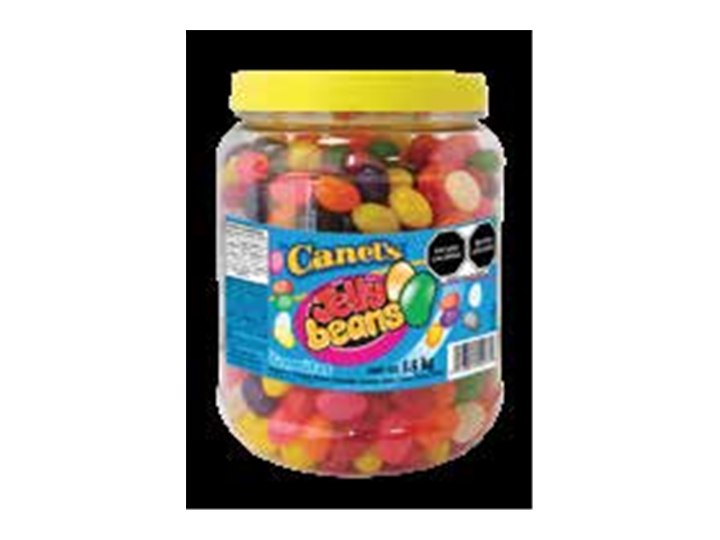 Jelly Beans Jarra