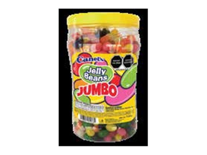 Jelly Jumbo