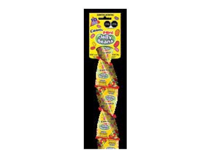 Mini Jelly Beans tira