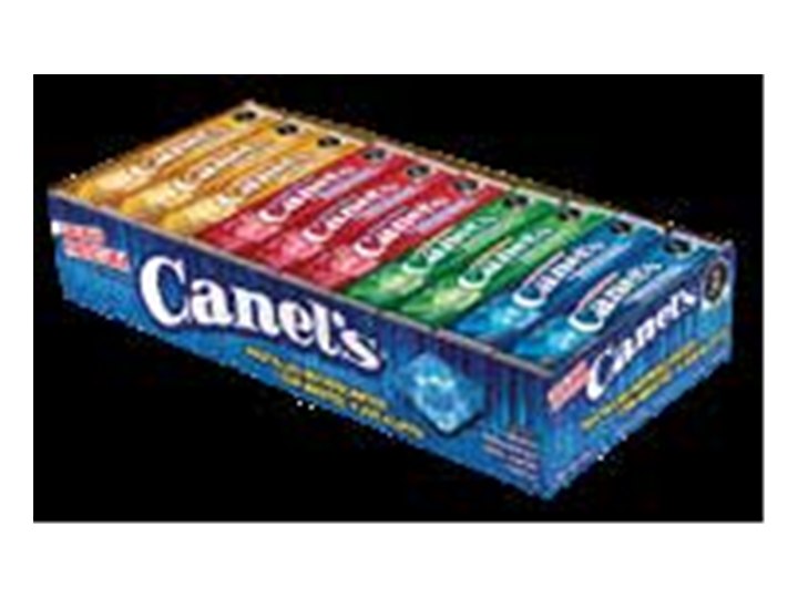 Turbo Canel's
