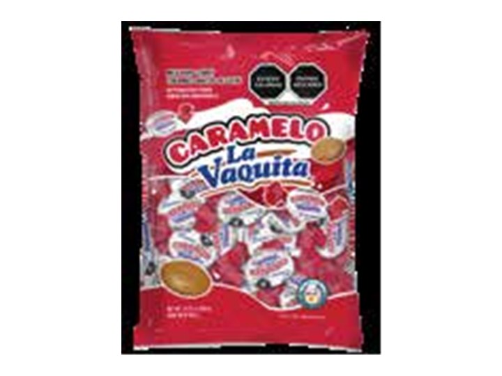 Caramelo Vaquita