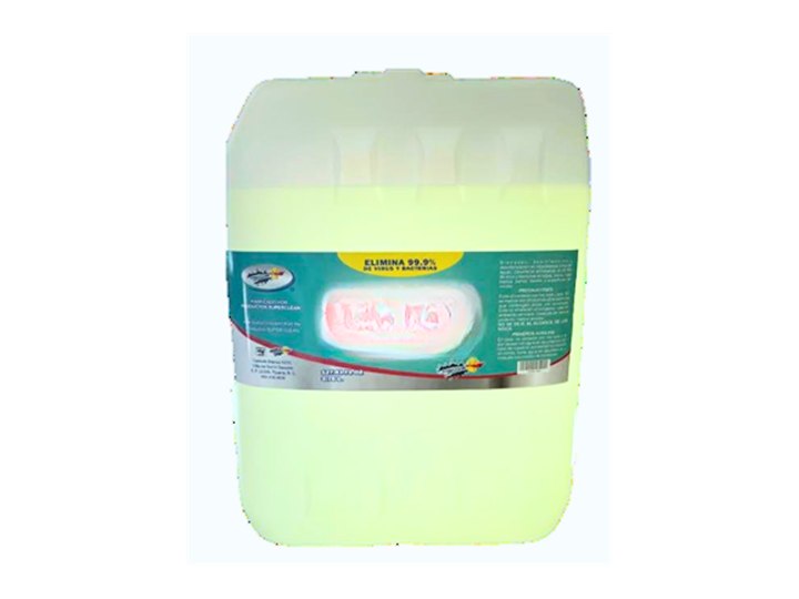 CloroClean