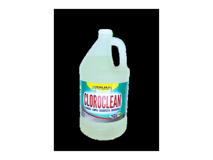 CloroClean