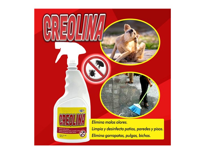 Creolina