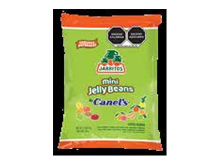 Jarritos Mini Jelly Beans