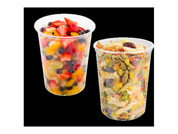 Contenedor DELI 32 oz
