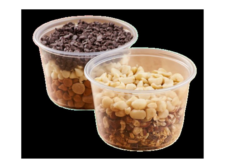 Contenedor DELI 8 oz