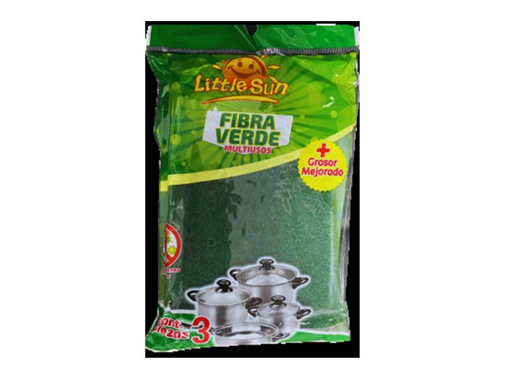 Fibra verde