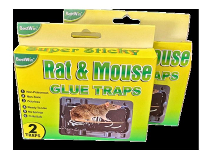 Trampa para cucaracha