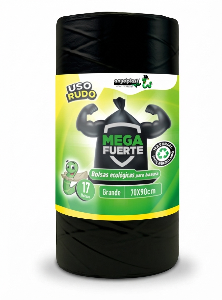 Mega Fuerte 100 × 120